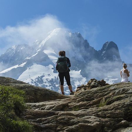 Chamonix Sud - Balme 306 - Happy Rentals Exterior photo