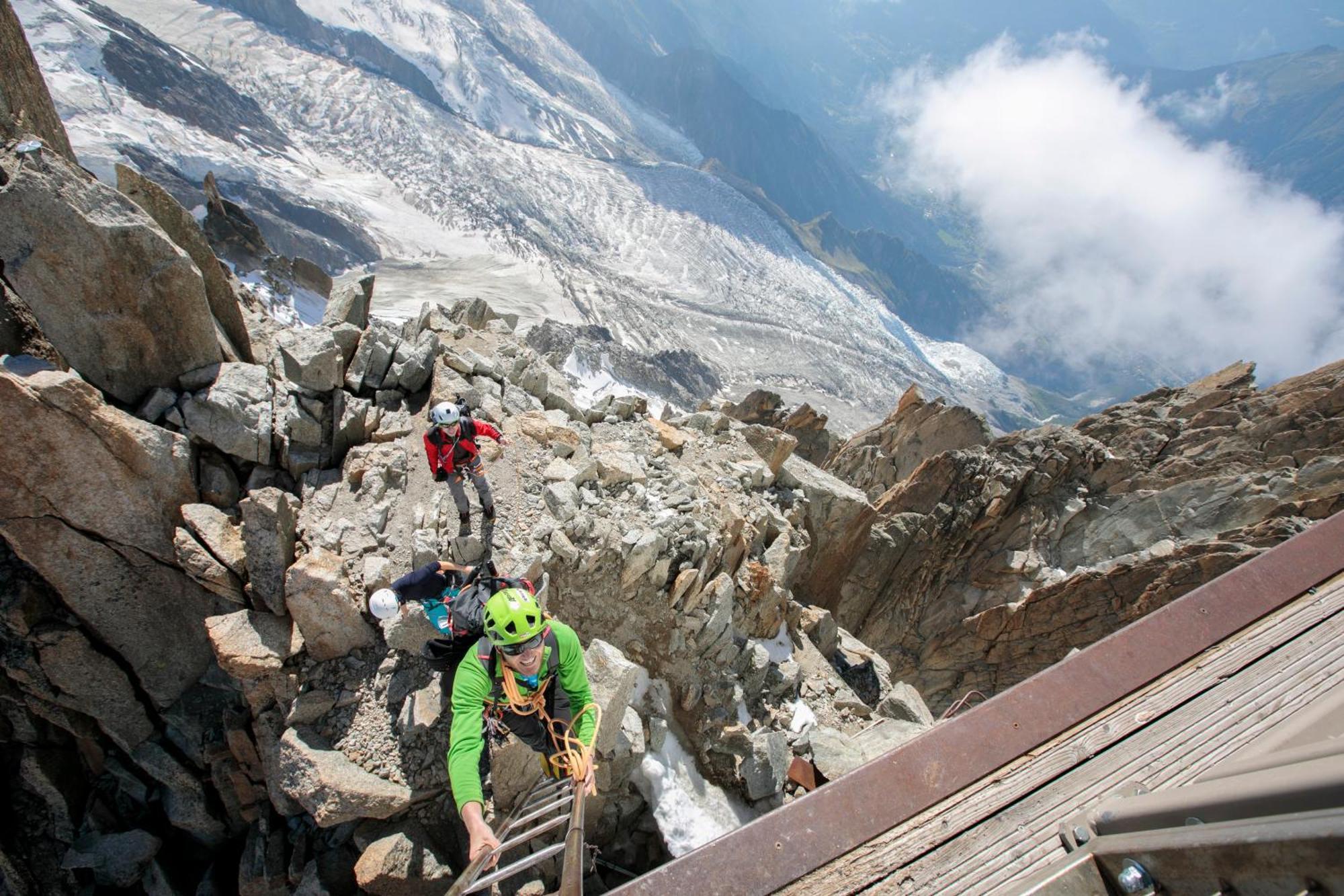 Chamonix Sud - Balme 306 - Happy Rentals Exterior photo